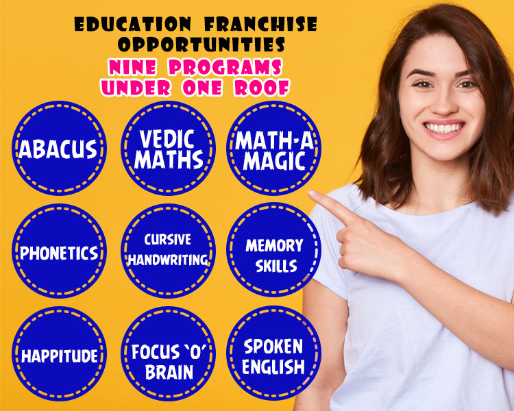 education franchise