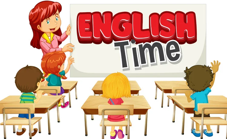 Bright English Speaking Classes