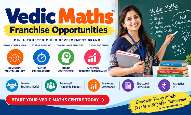 Vedic-Maths-franchise-opportunities
