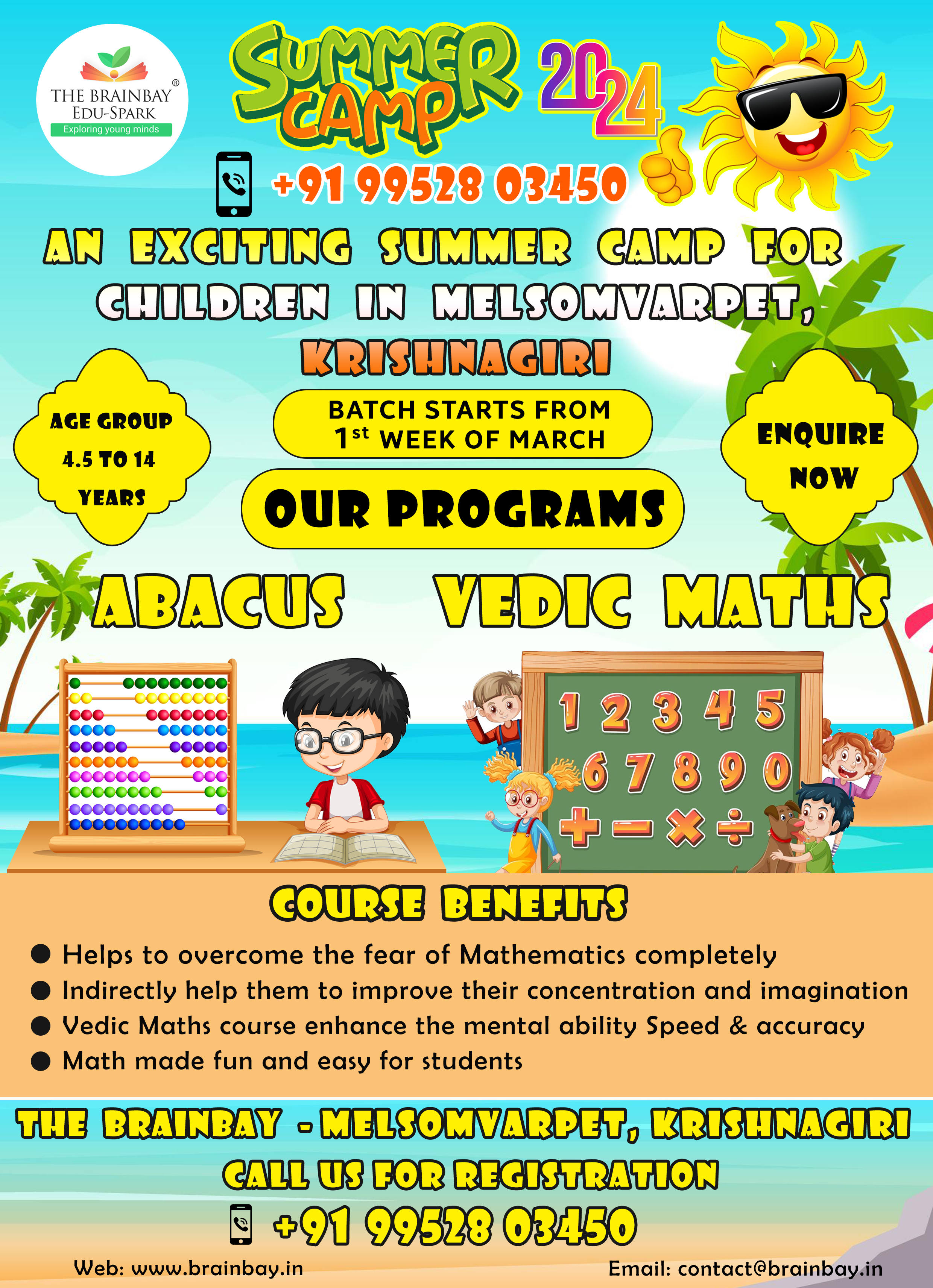 Summer-Camp-2024-Abacus-VM-Krishnagiri